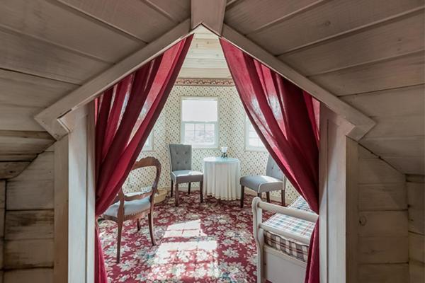 Kingsley House Bed & Breakfast - Full Home Fennville Extérieur photo