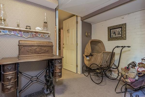 Kingsley House Bed & Breakfast - Full Home Fennville Extérieur photo